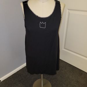 Modern brand from Nordstrom tank top tunic